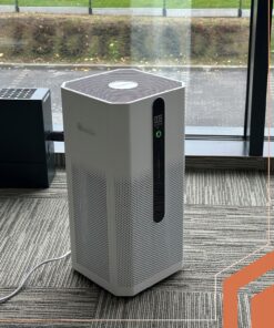 Nutikas õhupuhastaja ionisaator WiFiga – Soodukas.Com Nutikas õhupuhastaja ionisaator WiFiga Soodukas.Com