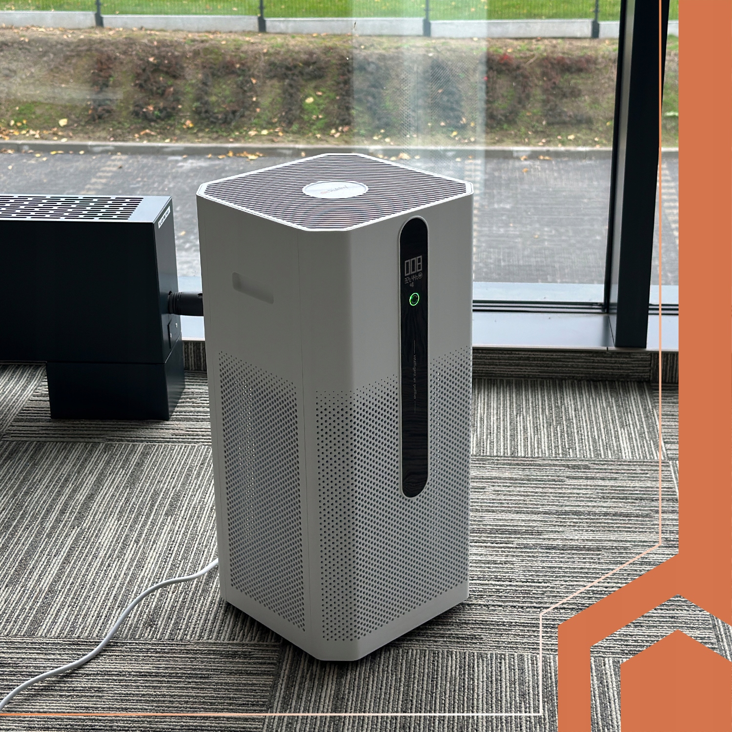 Nutikas õhupuhastaja ionisaator WiFiga – Soodukas.Com Nutikas õhupuhastaja ionisaator WiFiga - Image 8