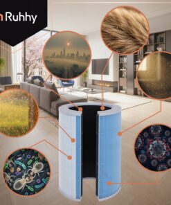 Nutikas õhupuhastaja ionisaator WiFiga – Soodukas.Com Nutikas õhupuhastaja ionisaator WiFiga Soodukas.Com