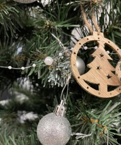 5m pärlikett  Soodukas.Com