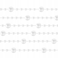 Alternative view of 5m pärlikett 