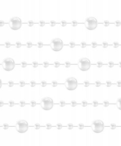 Alternative view of 5m pärlikett 