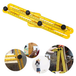 Mitmeotstarbeline šabloonjoonlaud - nurkade kopeerija Soodukas.Com