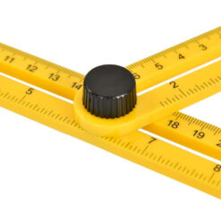 Mitmeotstarbeline šabloonjoonlaud - nurkade kopeerija Soodukas.Com