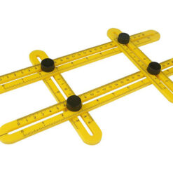 Mitmeotstarbeline šabloonjoonlaud - nurkade kopeerija Soodukas.Com