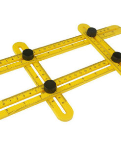 Mitmeotstarbeline šabloonjoonlaud - nurkade kopeerija Soodukas.Com