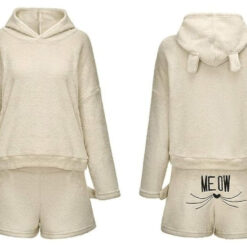 Pehme 2-osaline pidžaama Soodukas.Com