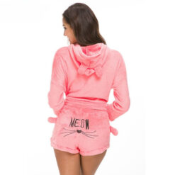 Pehme 2-osaline pidžaama Soodukas.Com