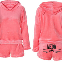 Pehme 2-osaline pidžaama Soodukas.Com