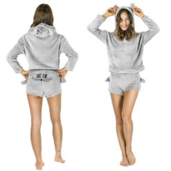 Pehme 2-osaline pidžaama Soodukas.Com