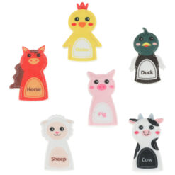 Sensoorne vildist tegelusraamat  Soodukas.Com