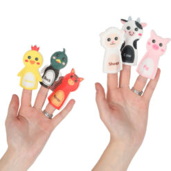 Sensoorne vildist tegelusraamat  Soodukas.Com