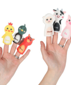 Sensoorne vildist tegelusraamat  Soodukas.Com