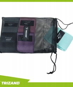 5-osaline treeningkummide komplekt (5–35 kg) Soodukas.Com