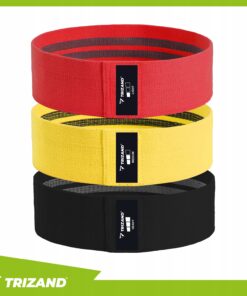 3-osaline treeningkummide komplekt (8–31 kg) – Soodukas.Com 3-osaline treeningkummide komplekt (8–31 kg) Soodukas.Com