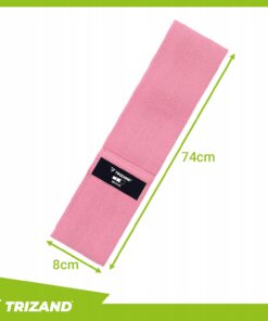 5-osaline treeningkummide komplekt (5–35 kg) Soodukas.Com