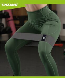 5-osaline treeningkummide komplekt (5–35 kg) Soodukas.Com