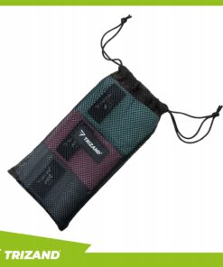 3-osaline treeningkummide komplekt (8–31 kg) Soodukas.Com