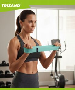 5-osaline treeningkummide komplekt (5–35 kg) Soodukas.Com