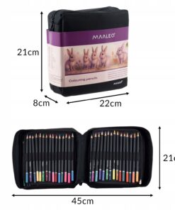 120-osaline värvipliiatsite komplekt pinalis + kingitus – Soodukas.Com 120-osaline värvipliiatsite komplekt pinalis + kingitus Soodukas.Com