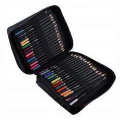 120-osaline värvipliiatsite komplekt pinalis + kingitus – Soodukas.Com 120-osaline värvipliiatsite komplekt pinalis + kingitus Soodukas.Com