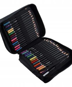 120-osaline värvipliiatsite komplekt pinalis + kingitus – Soodukas.Com 120-osaline värvipliiatsite komplekt pinalis + kingitus Soodukas.Com