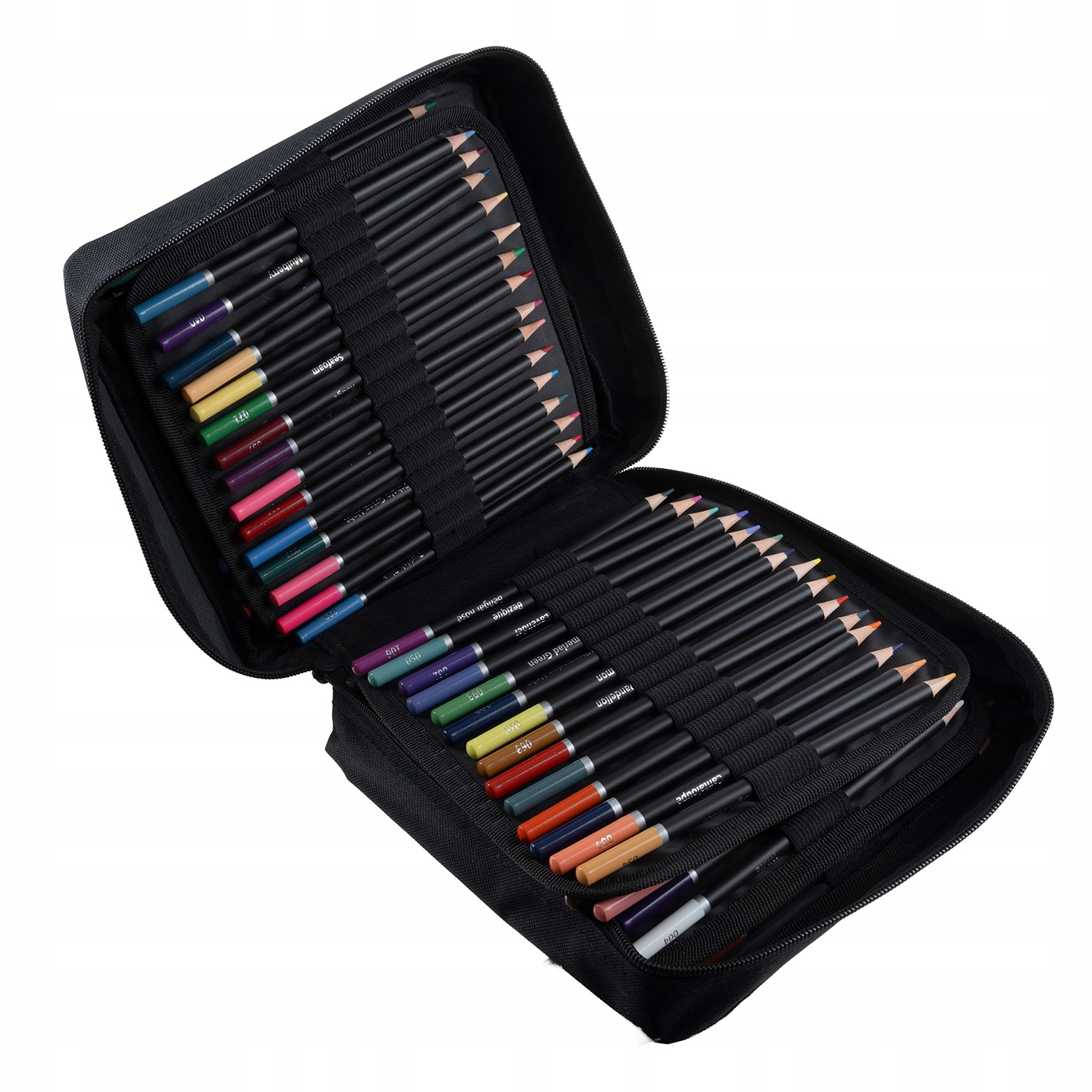 120-osaline värvipliiatsite komplekt pinalis + kingitus – Soodukas.Com 120-osaline värvipliiatsite komplekt pinalis + kingitus - Image 4