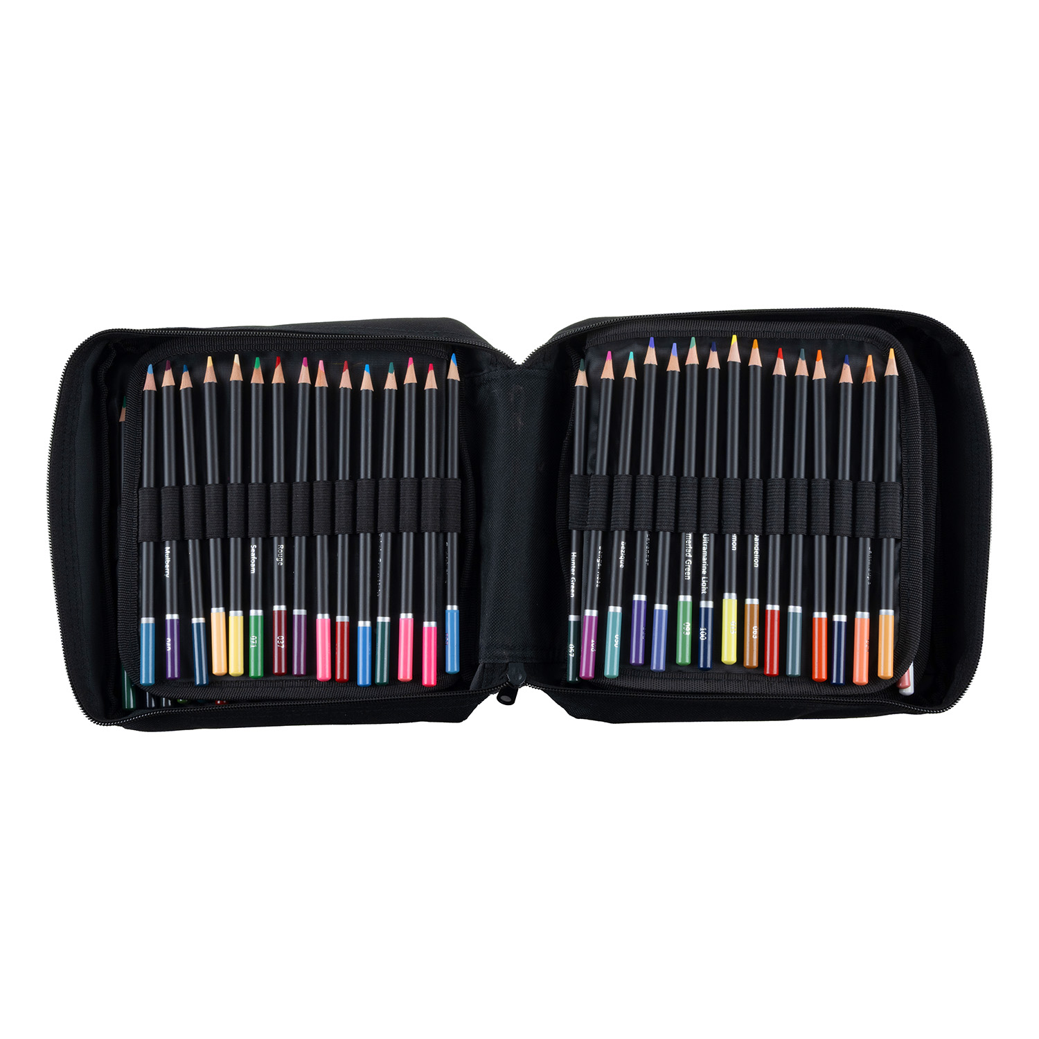 120-osaline värvipliiatsite komplekt pinalis + kingitus – Soodukas.Com 120-osaline värvipliiatsite komplekt pinalis + kingitus - Image 6