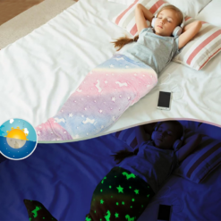 Helendav merineitsi sabaga tekk lastele Soodukas.Com