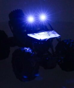 Kaugjuhitav maastikuauto  Soodukas.Com