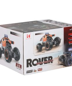 Kaugjuhitav maastikuauto  Soodukas.Com