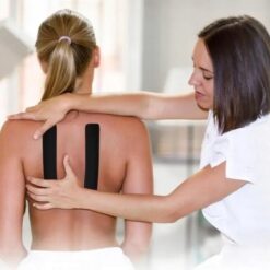 Kinesioteip PRO 5m × 5cm – Soodukas.Com Kinesioteip PRO 5m × 5cm Soodukas.Com