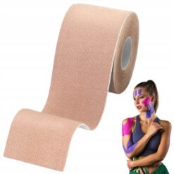 Kinesioteip PRO 5m × 5cm – Soodukas.Com Kinesioteip PRO 5m × 5cm Soodukas.Com