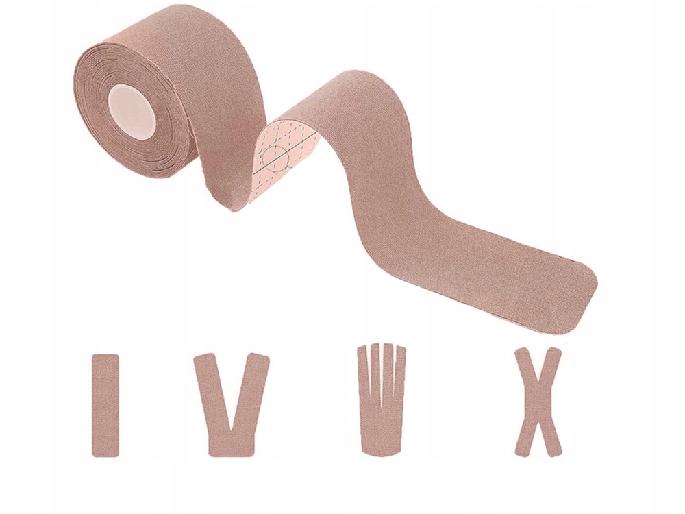 Kinesioteip PRO 5m × 5cm – Soodukas.Com Kinesioteip PRO 5m × 5cm - Image 6