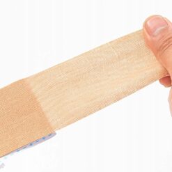 Kinesioteip PRO 5m × 5cm – Soodukas.Com Kinesioteip PRO 5m × 5cm Soodukas.Com