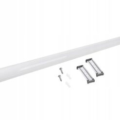 LED paneel valgusti - 120cm, 28W, soe valgus (3000K) Soodukas.Com