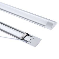 LED paneel valgusti - 120cm, 28W, soe valgus (3000K) Soodukas.Com