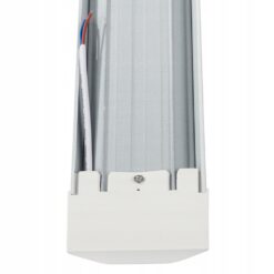 LED paneel valgusti - 120cm, 28W, soe valgus (3000K) Soodukas.Com