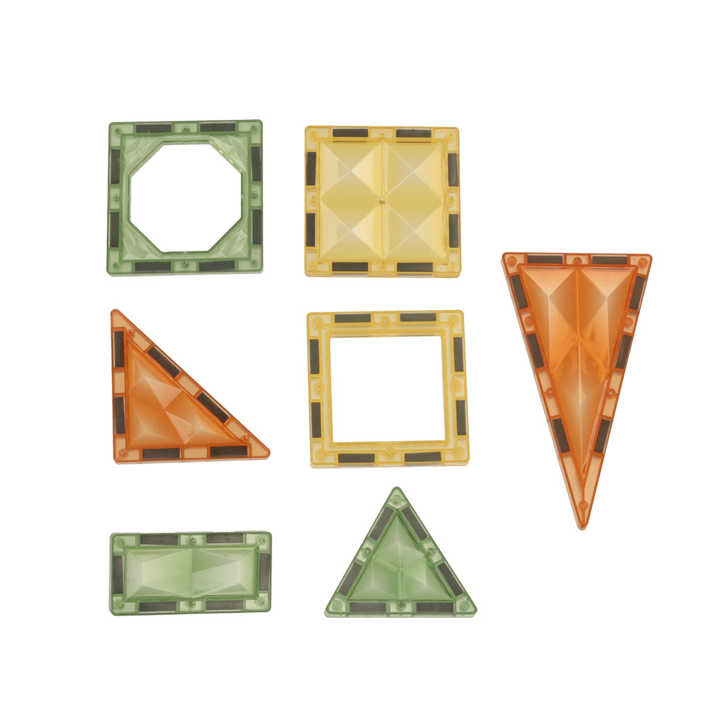 Magnetklotsid valgus-elementidega 90 osa – Soodukas.Com Magnetklotsid valgus-elementidega 90 osa - Image 19