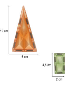 Magnetklotsid valgus-elementidega 90 osa – Soodukas.Com Magnetklotsid valgus-elementidega 90 osa Soodukas.Com
