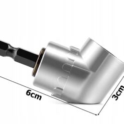 Nurgaadapter trellile Soodukas.Com