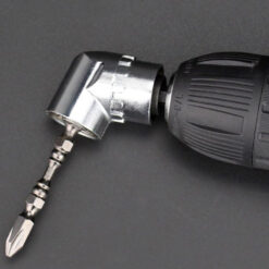 Alternative view of Nurgaadapter trellile