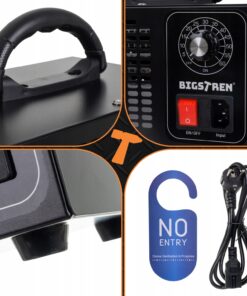 Osoonigeneraator / Osonaator – Soodukas.Com Osoonigeneraator / Osonaator Soodukas.Com