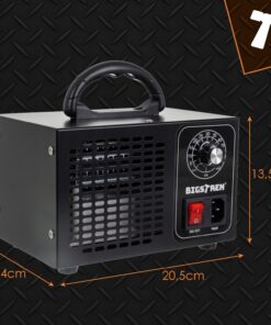 Osoonigeneraator / Osonaator – Soodukas.Com Osoonigeneraator / Osonaator Soodukas.Com