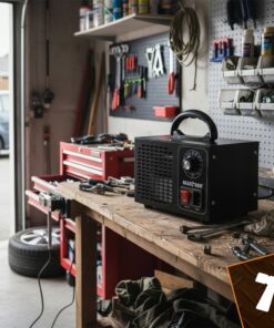 Osoonigeneraator / Osonaator – Soodukas.Com Osoonigeneraator / Osonaator Soodukas.Com