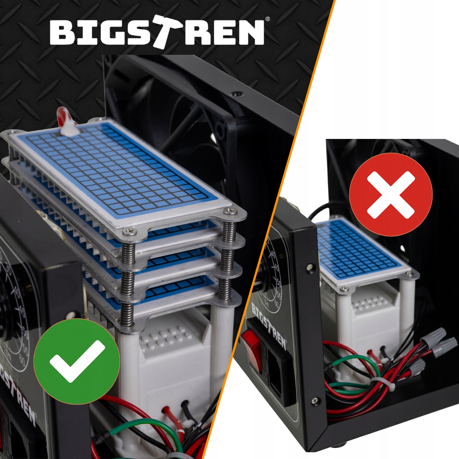 Osoonigeneraator / Osonaator – Soodukas.Com Osoonigeneraator / Osonaator - Image 8