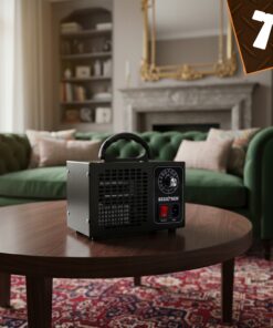 Osoonigeneraator / Osonaator – Soodukas.Com Osoonigeneraator / Osonaator Soodukas.Com