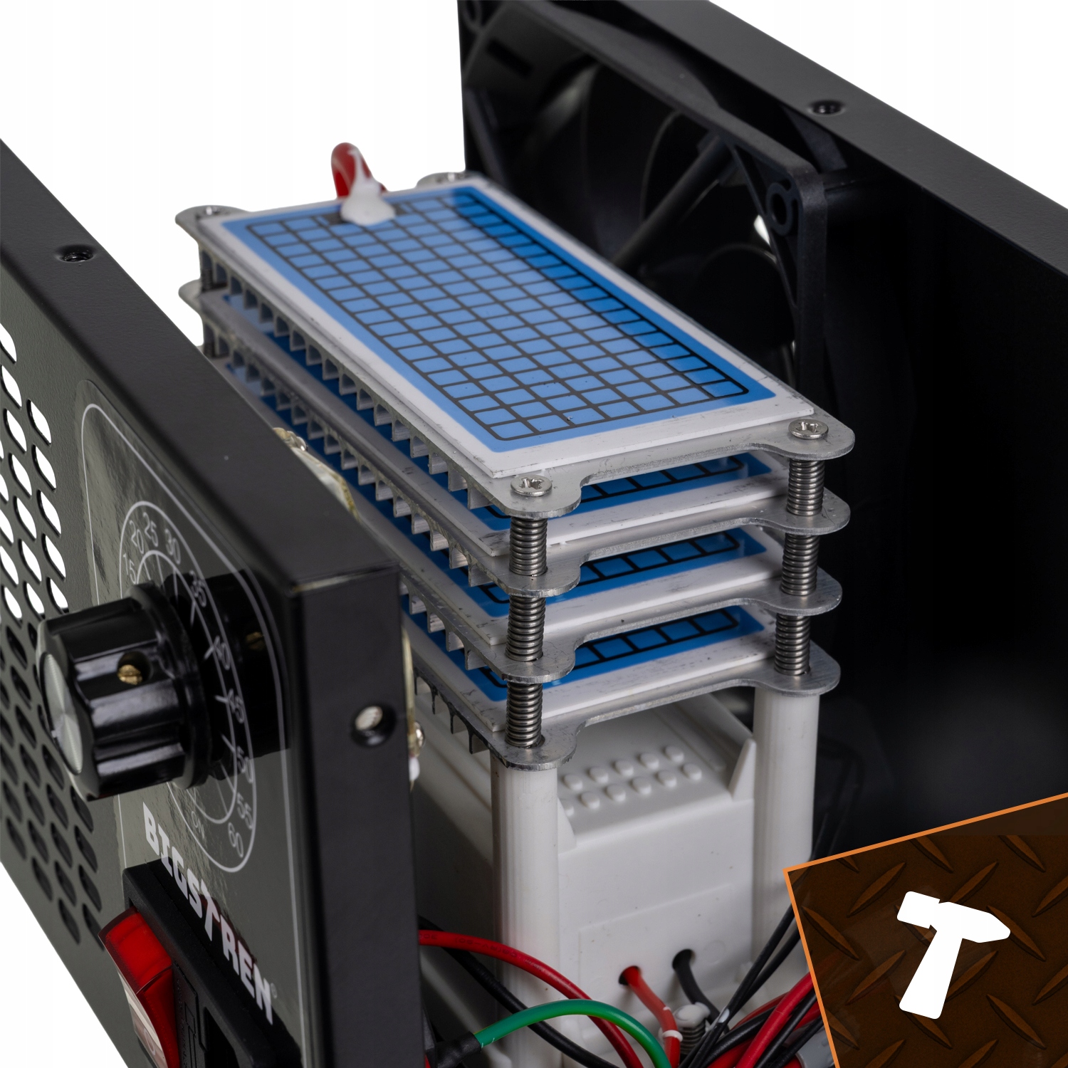 Osoonigeneraator / Osonaator – Soodukas.Com Osoonigeneraator / Osonaator - Image 7