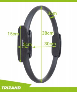 Pilatese rõngas Soodukas.Com