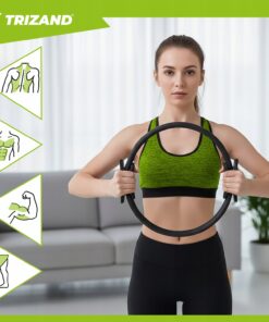 Pilatese rõngas Soodukas.Com